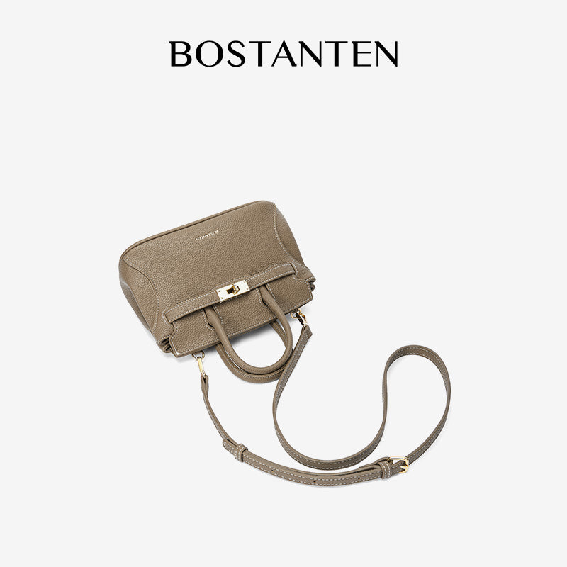 [Caroline Bag] BOSTANTEN Tas Wanita Hand Bag Selempang Wanita