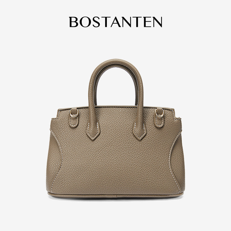 [Caroline Bag] BOSTANTEN Tas Wanita Hand Bag Selempang Wanita