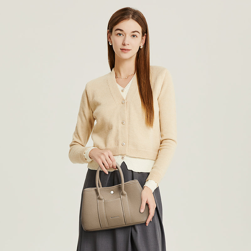 [Garden bag] BOSTANTEN Tas Wanita 3 in 1 Sling Bag Hand Bag Selempang Multifungsi Wanita