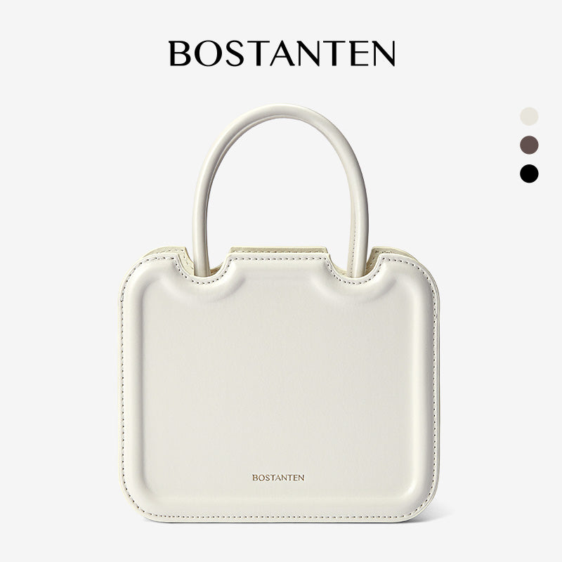 [Biscuit Bag] Bostanten Tas Selempang | Totebag Wanita