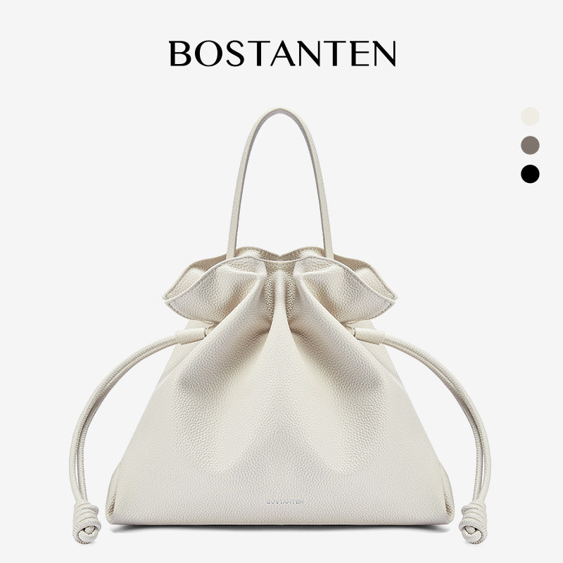 [Felyn Bag] BOSTANTEN Tas Selempang & Handbag Wanita – Cocok untuk Kuliah